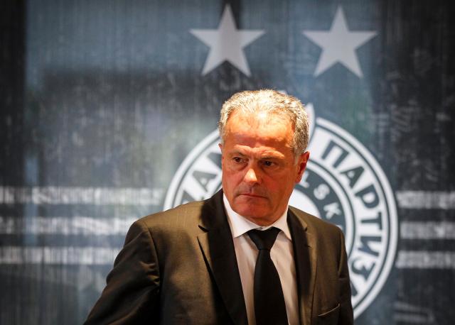 Nenad Bjeković izabran za potpredsednika Fudbalskog saveza Srbije