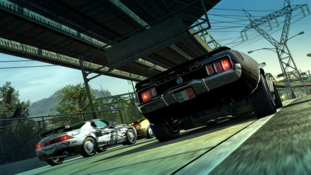 Review: Burnout Paradise Remastered
