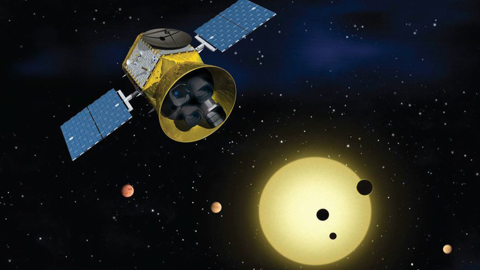 NASA: lovac na zvezde traga za novim planetama