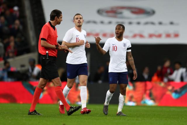 Engleska zakazala prijateljske utakmice sa Švajcarskom i SAD