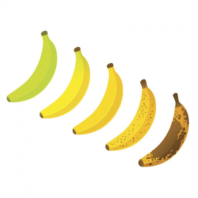 Koja banana je najzdravija?