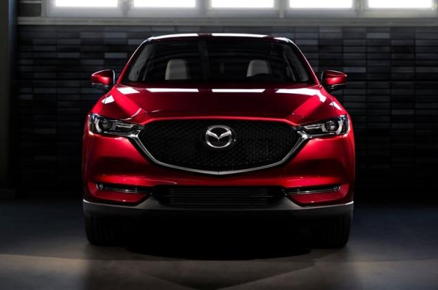 Mazda ne odustaje od dizela: Najbolji 