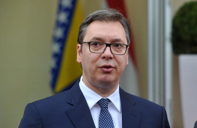 "Ako neæe Srbiju u Nišu, okej je, ali preuzmite odgovornost"