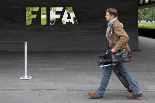 FIFA prati situaciju u Kongu posle hapšenja zvaniènika