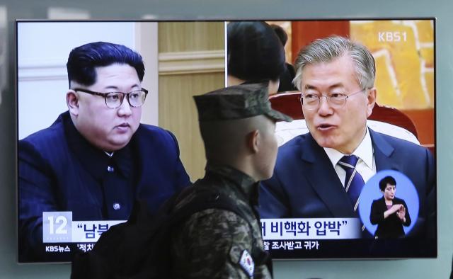 "Pjongjang spreman na potpunu denuklearizaciju"