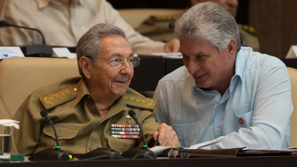 Pet izazova pred buduæim kubanskim predsednikom