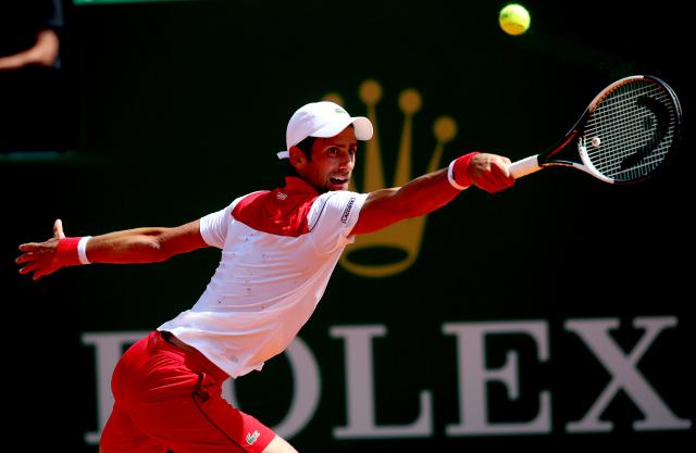 Novaku ispunjena želja – stigla pozivnica za turnir u Barseloni