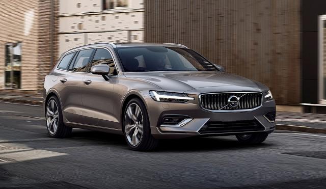 Volvo planira još samo 2 nova modela do 2020.