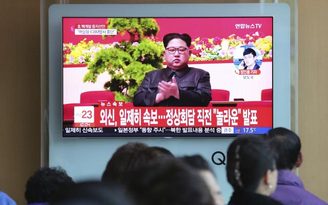 Severna Koreja: Obustavljamo nuklearne i raketne probe