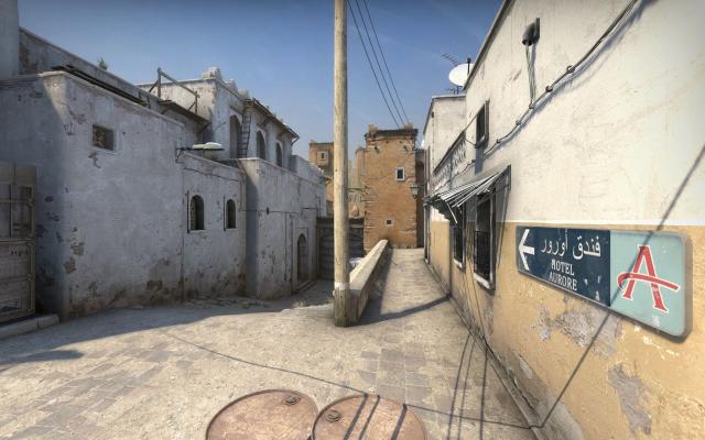 CS:GO – Dust2 vraæen u aktivni map pool!