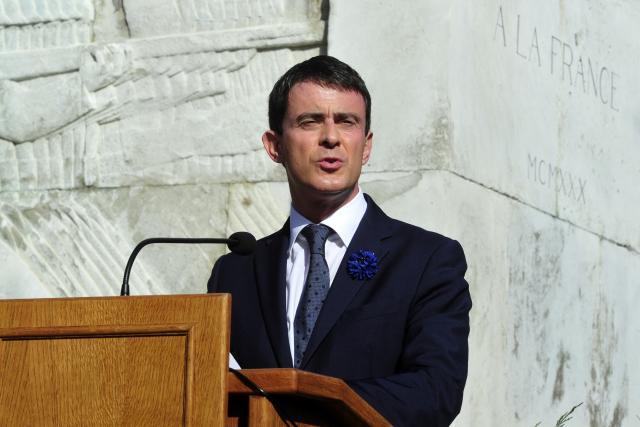 Bivši francuski premijer hoæe na èelo Katalonije?