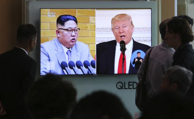 Šta SAD i Rusija misle o novoj odluci Kima Džonga Una