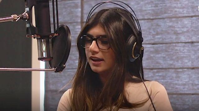 Mija Kalifa progovorila o snimku zbog kojeg je završila karijeru