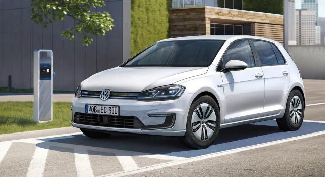 VW instalira 2.000 punjača u SAD do leta 2019.