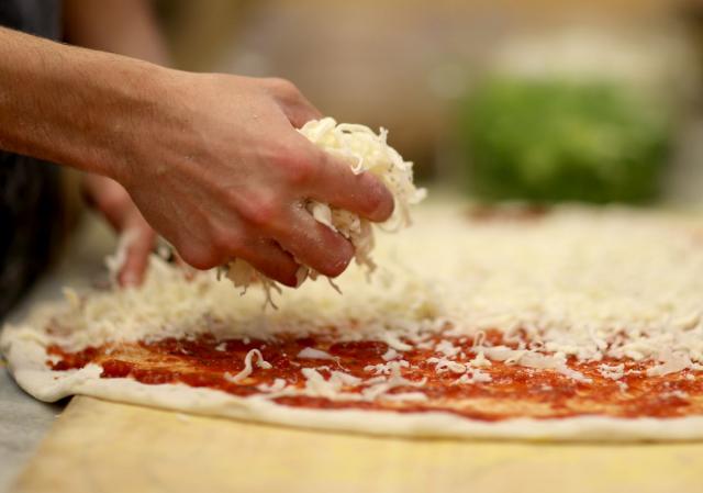 Počeo novi rat u Njujorku: Ko ima pravo da se zove Joe's Pizza?