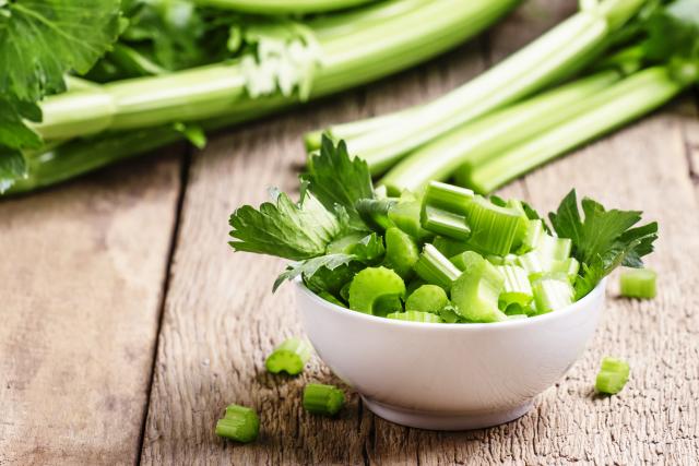 Zeleno i zdravo: Čaj ili sok od ovog povrća ubrzaće vam metabolizam do daske