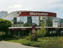 Mercator is one of the retail chains owned by Agrokor (EPA, file, illustration purposes)