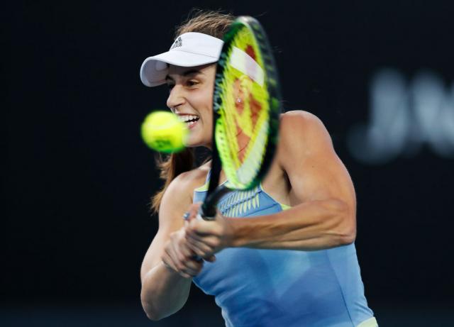 WTA: Joroviæeva nova srpska broj 2