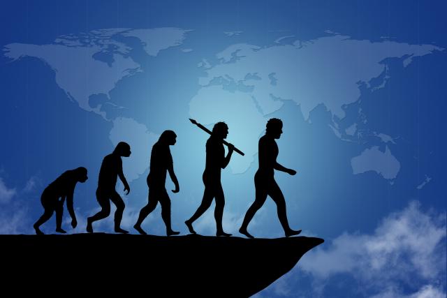 Rani ljudi su hodali uspravno još pre 3,6 miliona godina