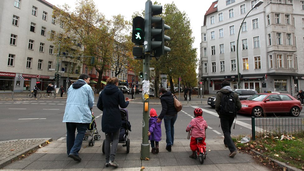 Nemaèka policija istražuje antisemtiski napad u Berlinu