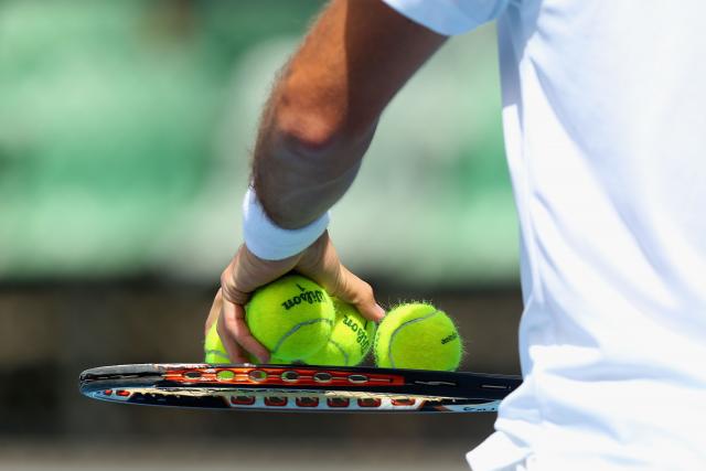 Nameštanje u tenisu – 'cunami' korupcije na nižim nivoima