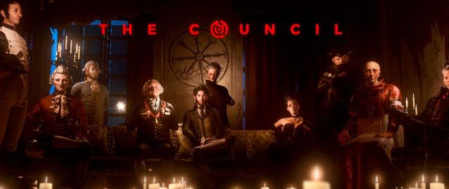 Review: The Council - Episode 1: The Mad Ones