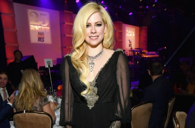 Pevaèica u javnosti nakon dve godine leèenja: "Vratila sam se u život"