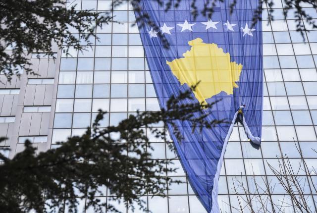 Spain "made it clear Kosovo has no EU perspective"