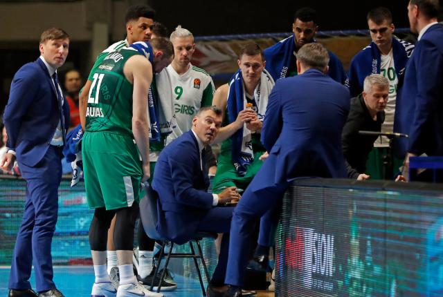 Miciæ odlièan, Žalgiris prvi uèesnik Fajnal fora!