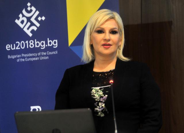 Mihajlović: Svedoci smo, fokus EU prema Srbiji