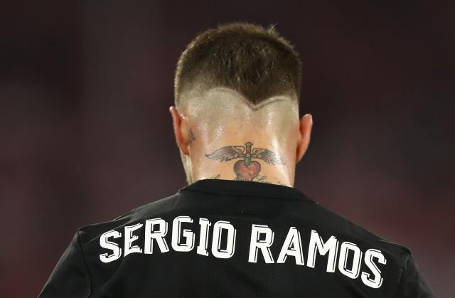 Ramos i Kros: Raèunaju se golovi, a ne velike prilike