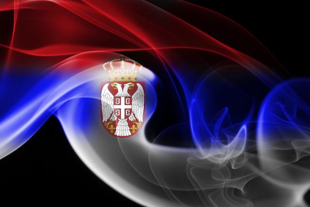 "Impresioniran sam napretkom Srbije"
