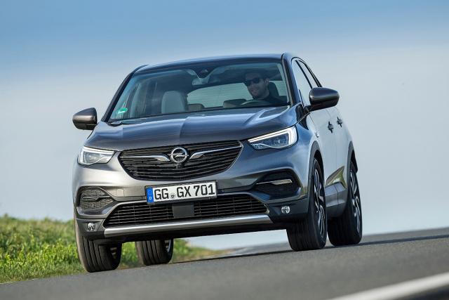 Novi 1.5 litarski dizel motor debituje u Opelovom SUV-u