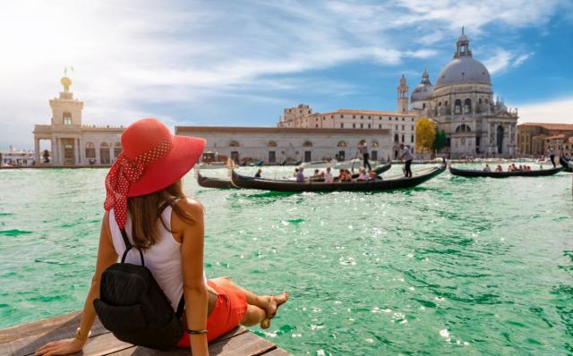 Ovo morate znati ako putujete u Veneciju za 1. maj