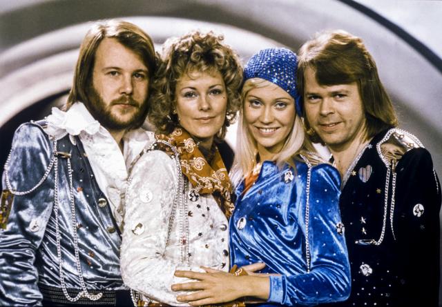 Posle 35 godina ABBA snimila dve nove pesme