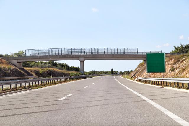 Odobren kredit: Auto-put preko Balkana do Jadrana
