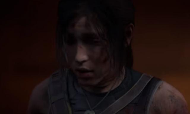 Stigao trejler nove Tomb Raider igre /VIDEO