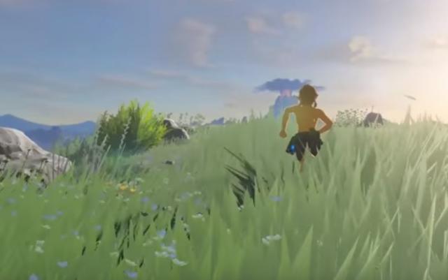Breath of the Wild najprodavanija Zelda igra u istoriji