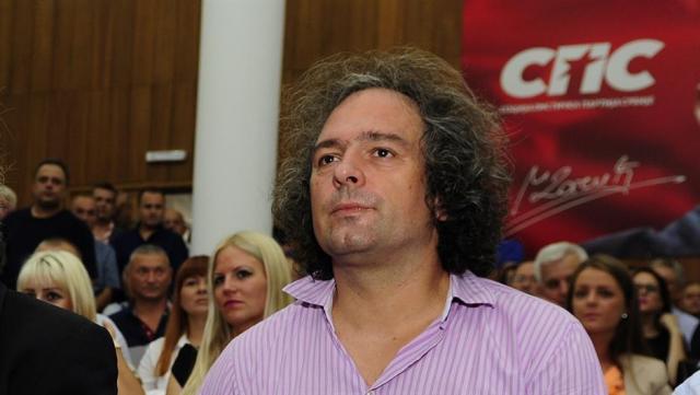 "Nismo samo okupirali, veæ proterali Crnogorce na Dedinje"