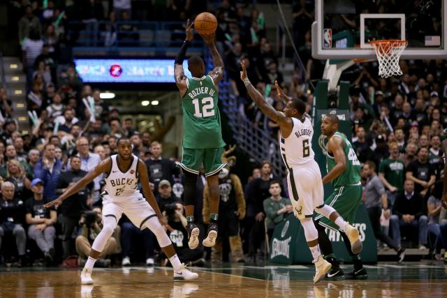 Seltiksi prejaki za Janisa, Boston posle sedme èeka Filadelfiju