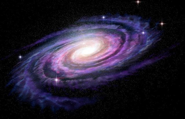 Astronomi otkrili najveæi objekat u svemiru?