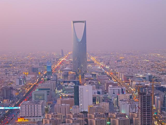 Saudijci grade najveæi centar zabave na svetu