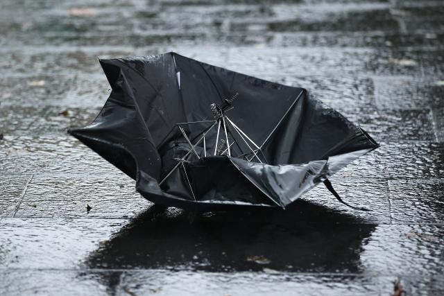AMSS savetuje: Vozite oprezno zbog kiše