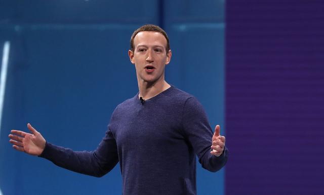 Stiže konkurencija: Facebook planira da svrgne Tinder s trona