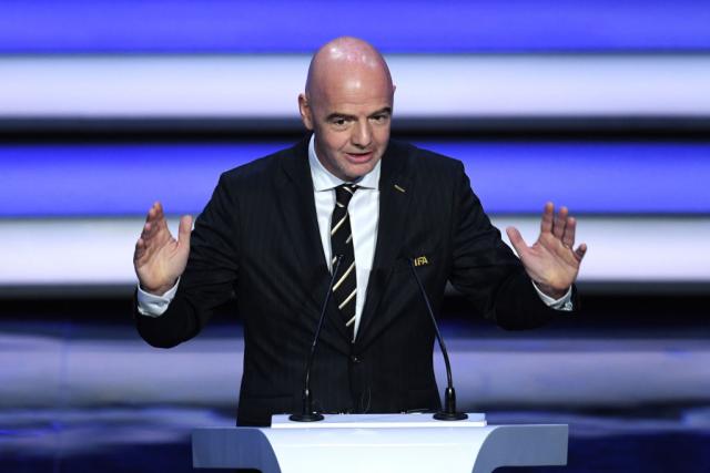 FIFA planira "mali Mundijal" na svake dve godine