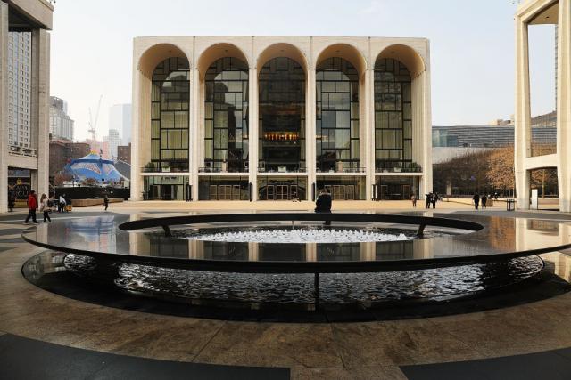 Njujorški Met izvodi operu za bebe
