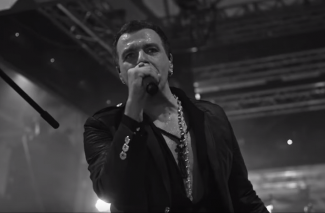 "Nemamo nijedan mlaði rok bend od 'Van Goga'"