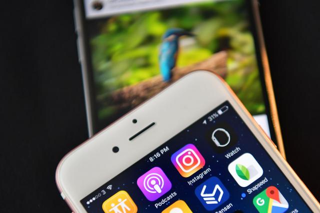 Instagram uvodi opciju zbog koje æe mnogi morati da paze šta rade