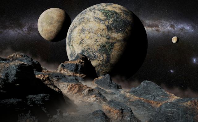 Šta su tačno egzoplanete i kako ih pronalazimo?