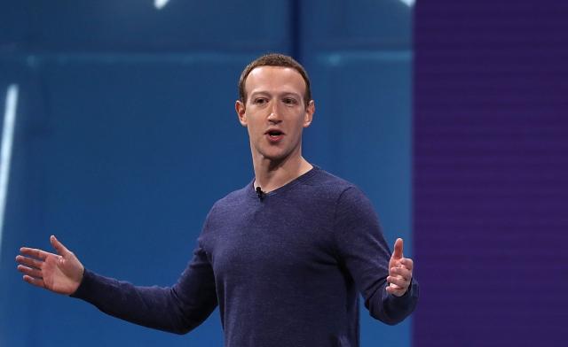 Tinder bez dlake na jeziku otkrio šta misli o Facebookovom planu